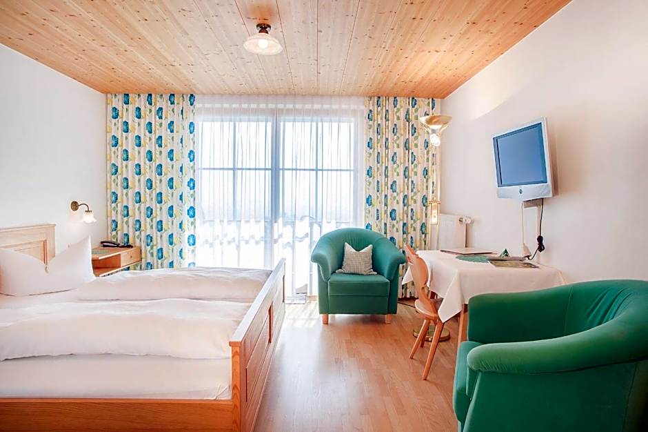 Hotel Dreiländerblick Dornbirn