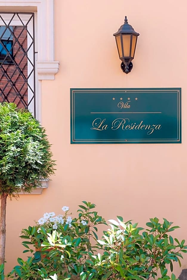 Hotel La Residenza - Adults only