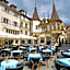 Auberge de jeunesse hyper centre de Neuchâtel