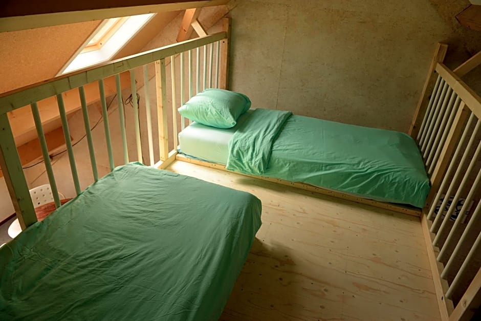 Historische Boerderij FAMILIEKAMER