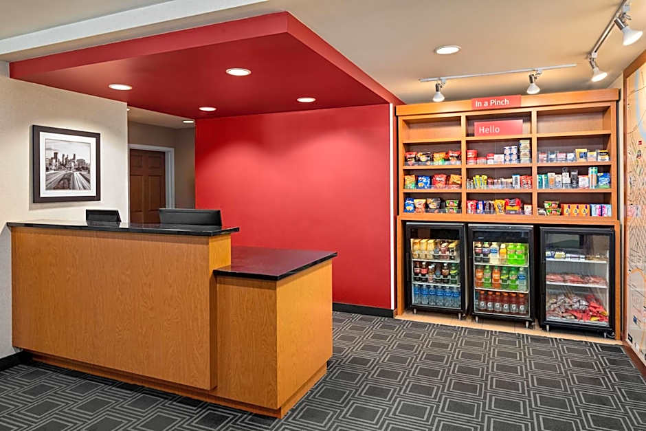 TownePlace Suites by Marriott Minneapolis Downtown/North Loop