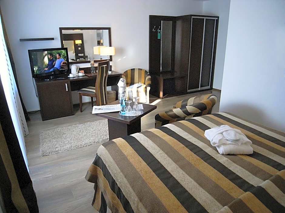 Hotel Empfinger Hof, Sure Hotel Collection by Best Western - direkt an der A81