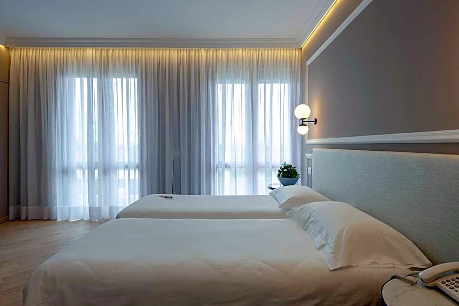 Apollo Terme Hotel