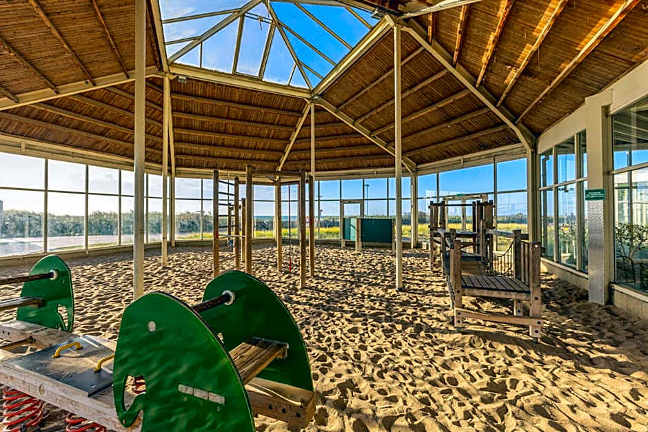 IFA Fehmarn Hotel & Ferien-Centrum