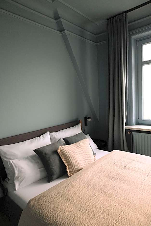 stilwerk Strandhotel Blankenese