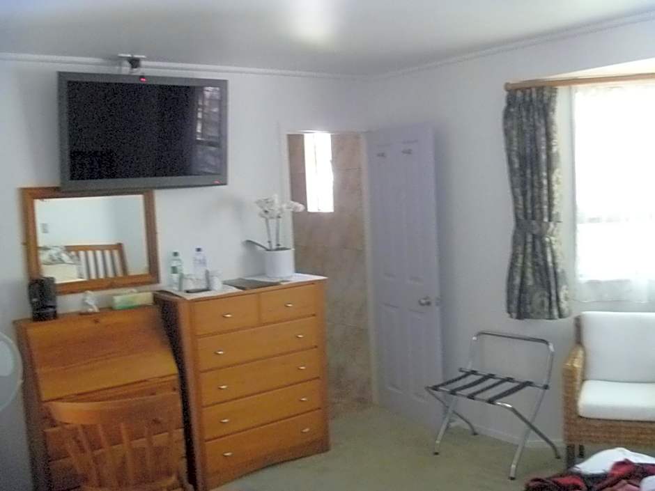 At Parkland Place B&B