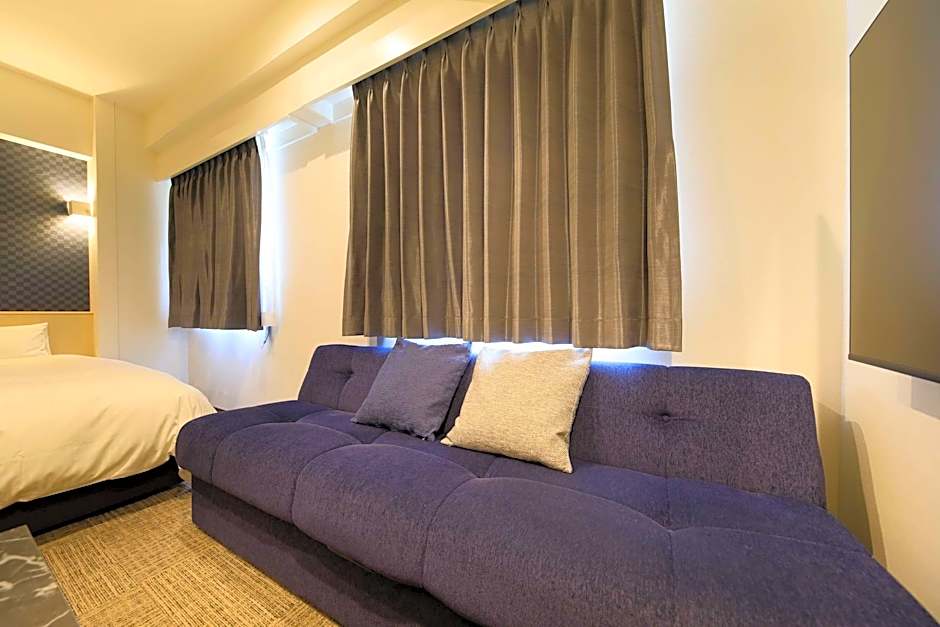 Hotel New Nagano