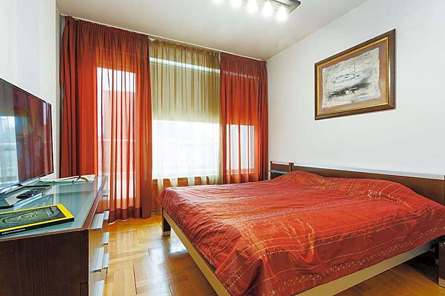 Europe Hotel