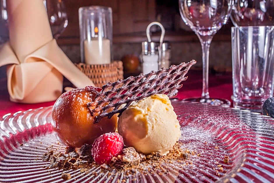 Hotel Samerhof - Skidepot inklusive