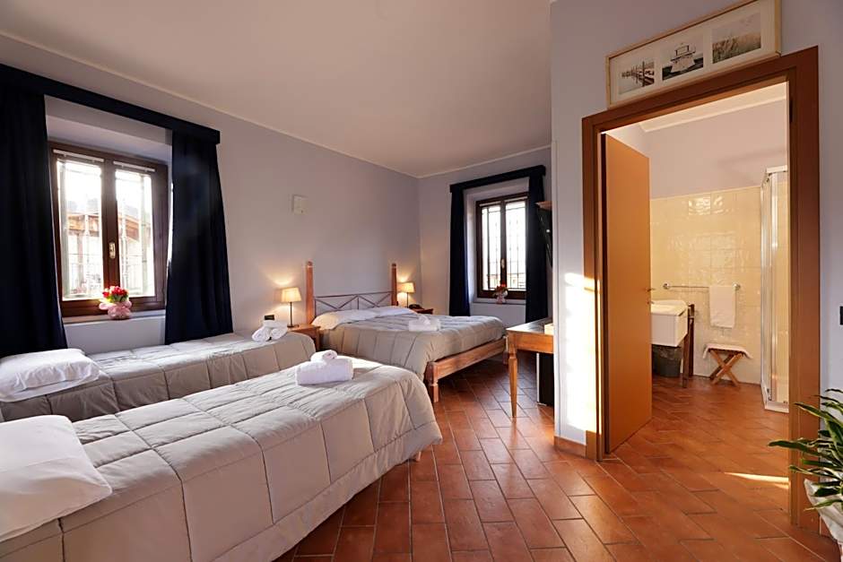 Hotel Locanda dell'Oca Bianca