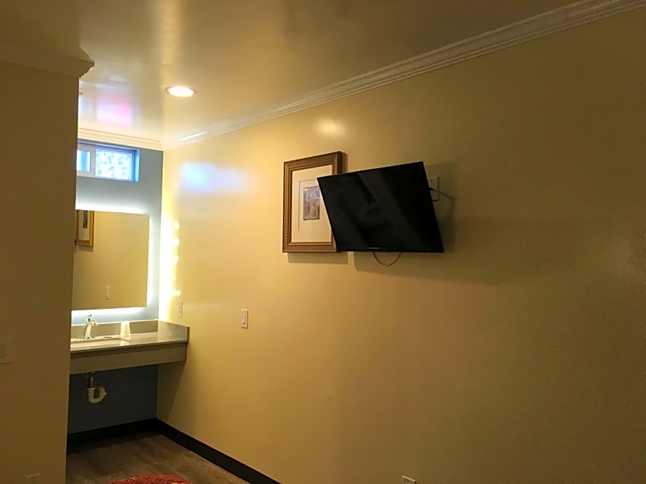Lincoln Park Motel