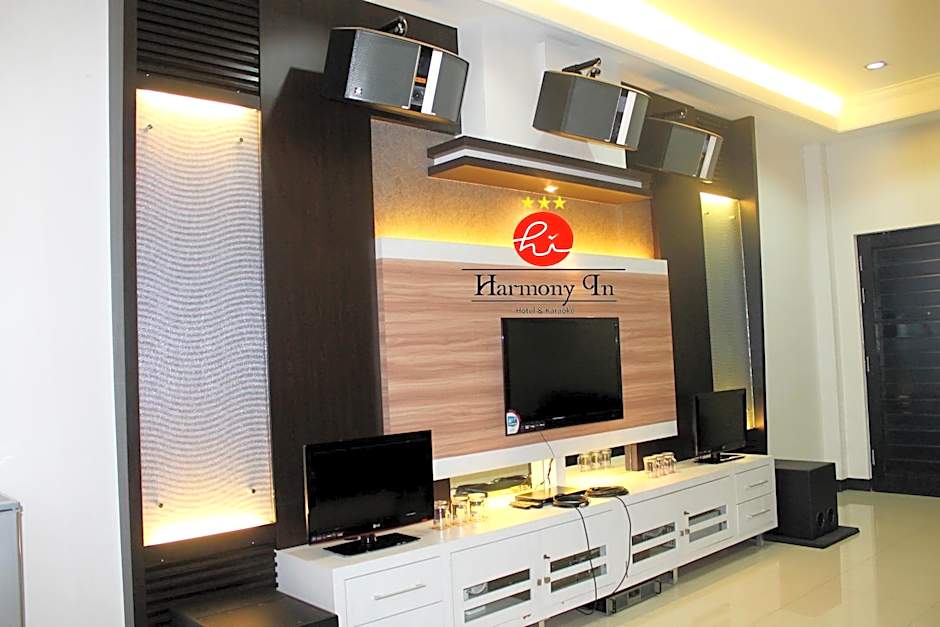 Hotel Harmony In & Karaoke