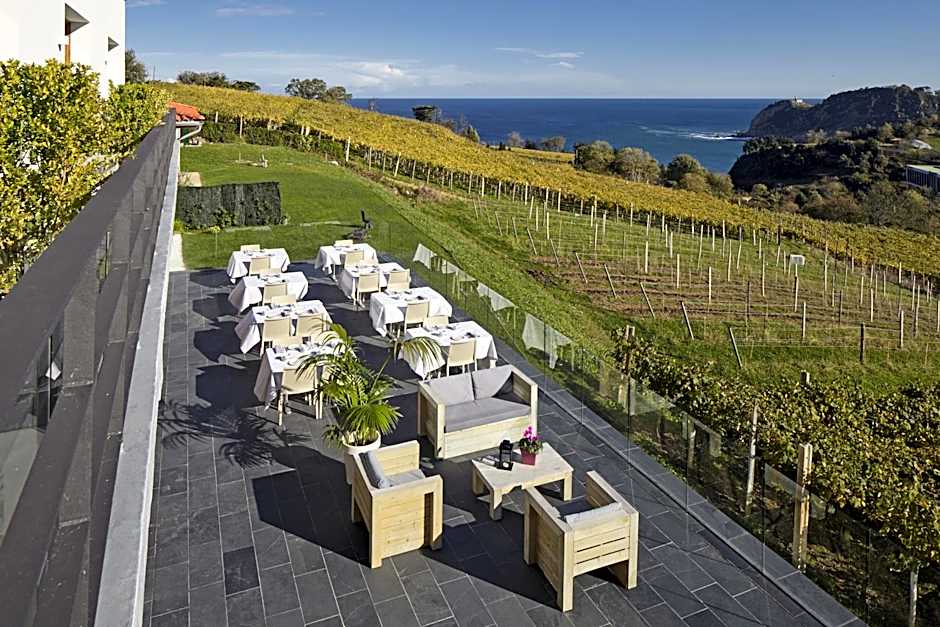 Hotel San Prudentzio