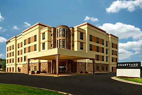 Courtyard by Marriott Atlanta Conyers