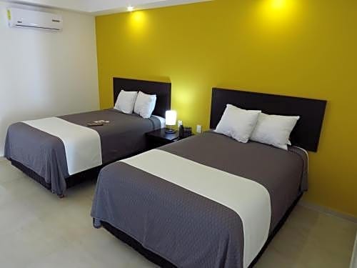Casa Blanca Hotel