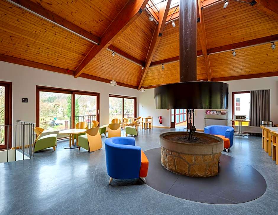 Youth Hostel Larochette