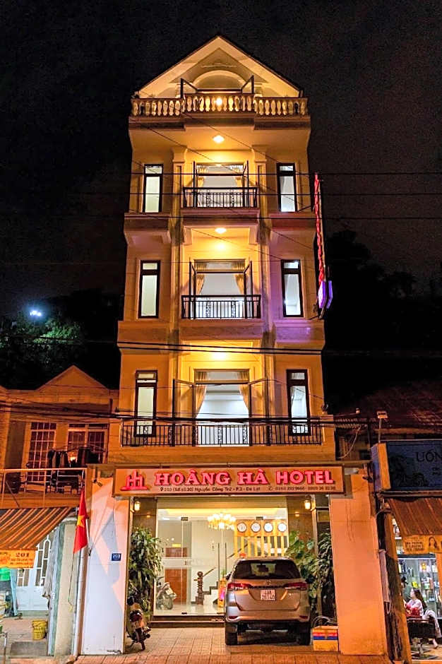 Hoang Ha Hotel