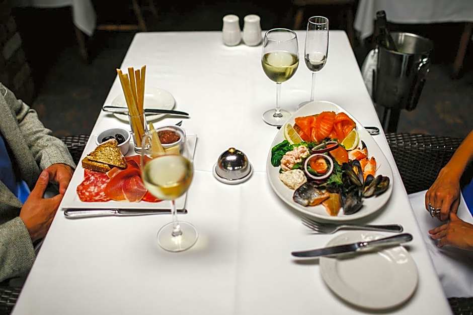 Bushmills Inn Hotel & Restaurant