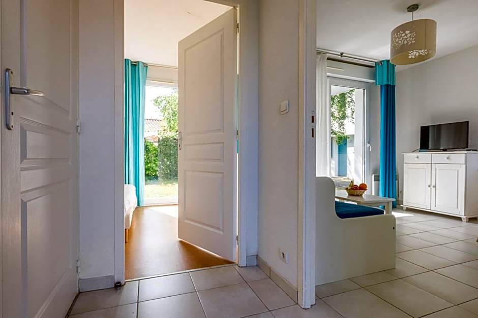 Résidence Odalys Le Domaine de l'Océan