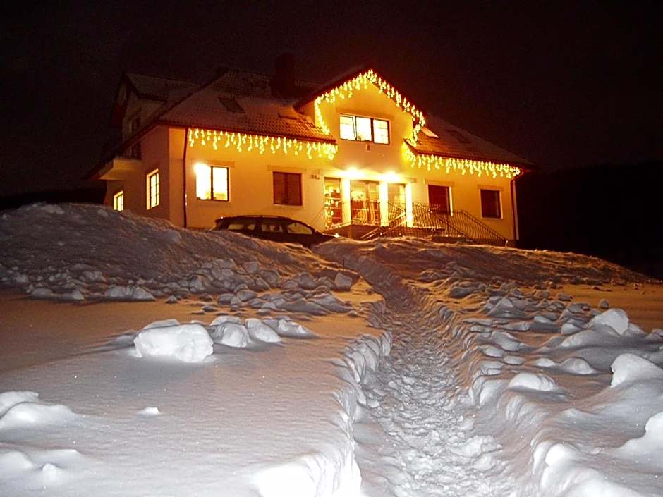 Apartamenty Dom na Wzgórzu Gardenia