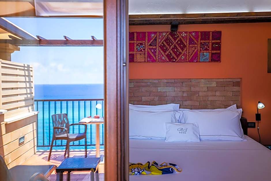 Hotel Rocca Della Sena