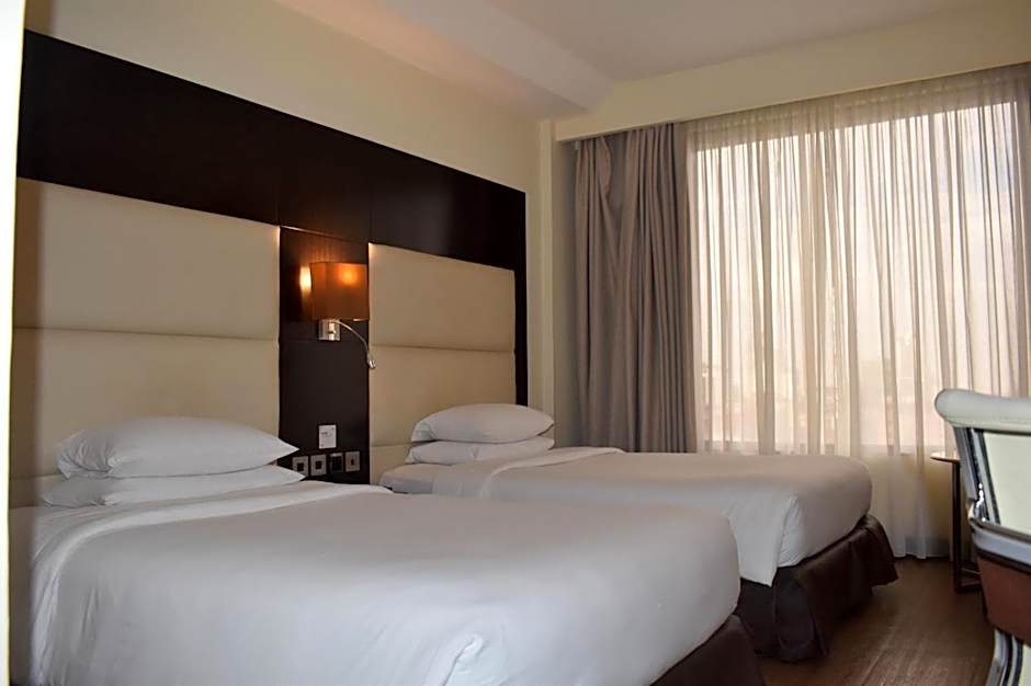 Four Points By Sheraton Nairobi Hurlingham