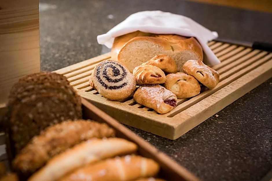 Wohlfühlhotel Schiestl