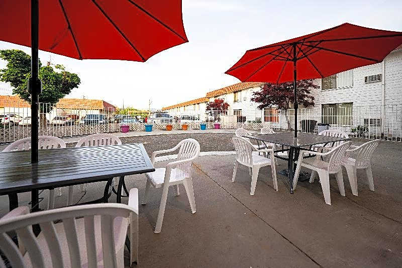 OYO Hotel Hermiston OR, Downtown