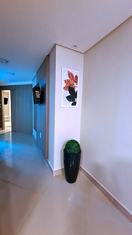 GoldFlat Cabo Branco João Pessoa