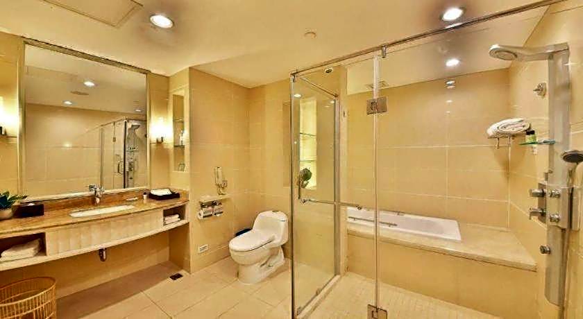 Country Garden Phoenix Hotel Xinhui Jiangmen