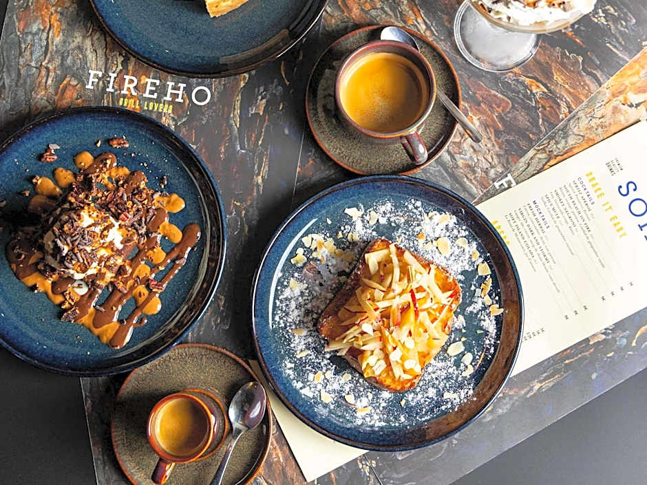 ibis Paris Porte D'Orleans