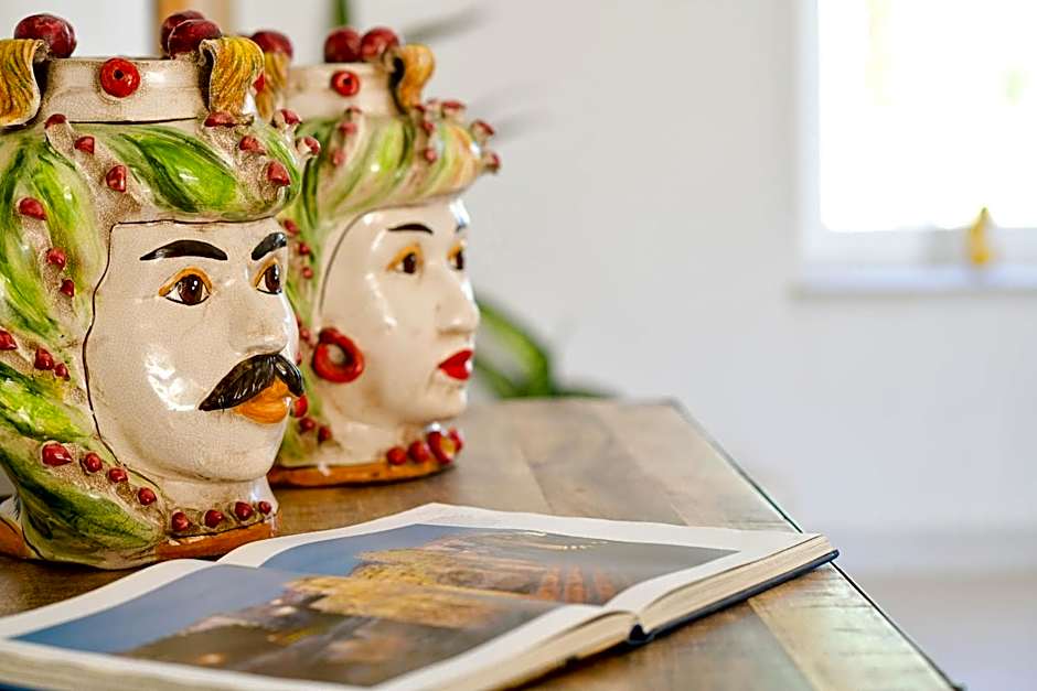 LUCCICAMARE family-run BeB