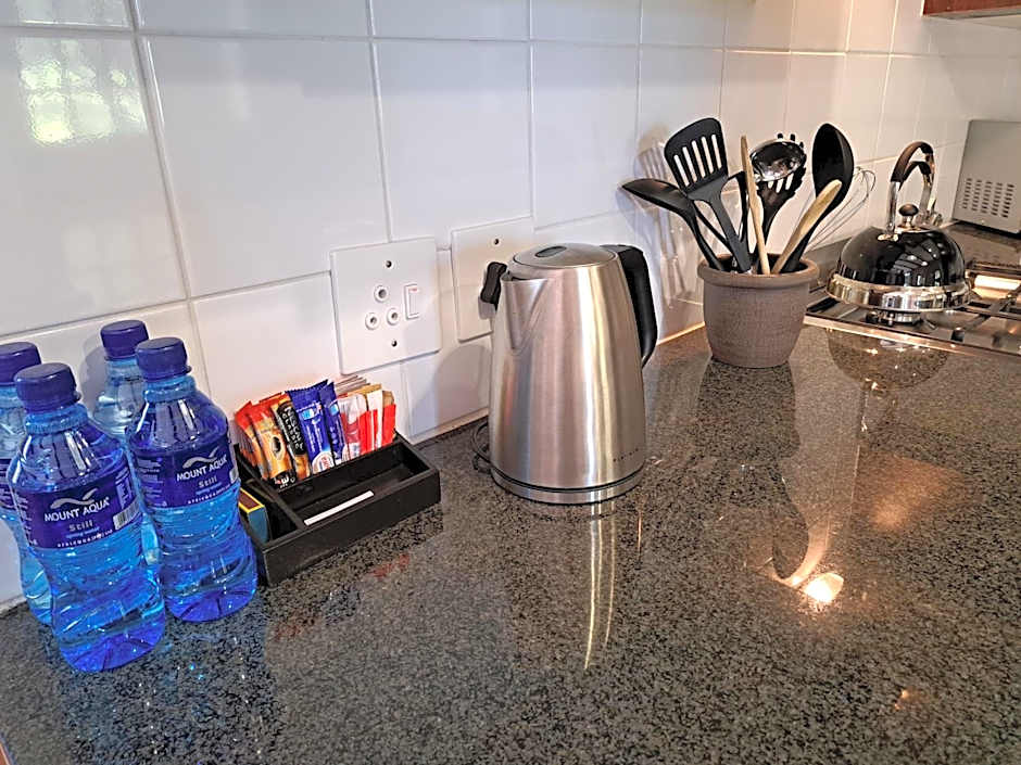 Remhoogte Mountain Lodge