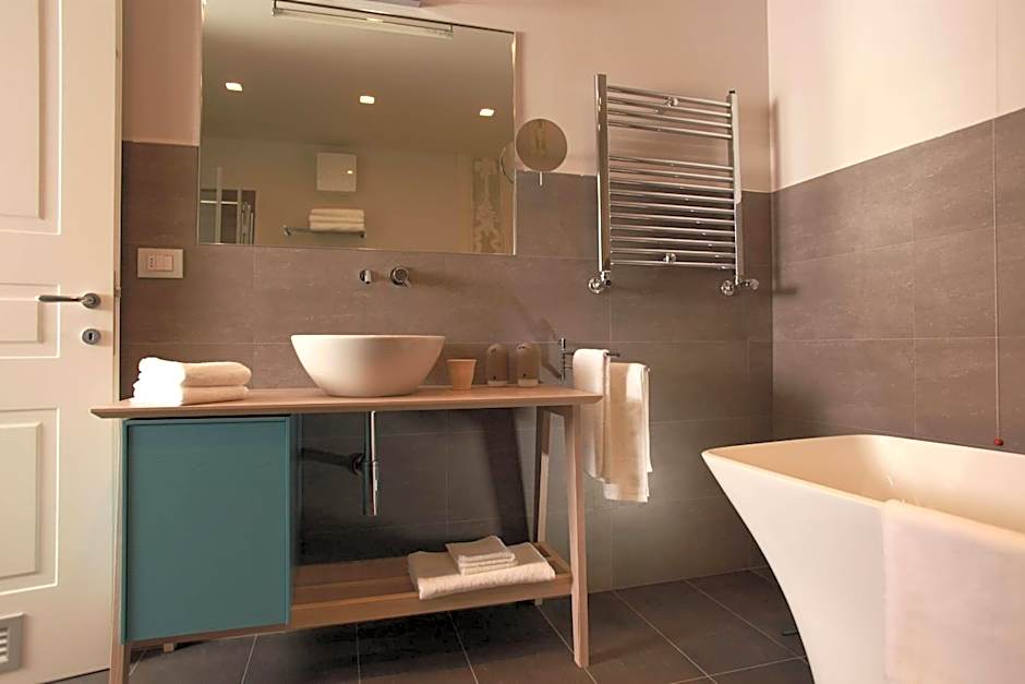 Hotel Le Nuvole Residenza d'Epoca