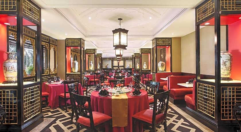 Meliá Purosani Yogyakarta