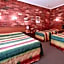 Mansfield Valley Motor Inn