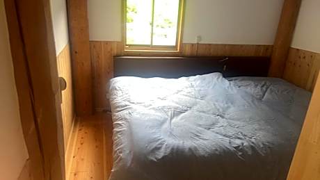 Family Room with Sauna - Annex