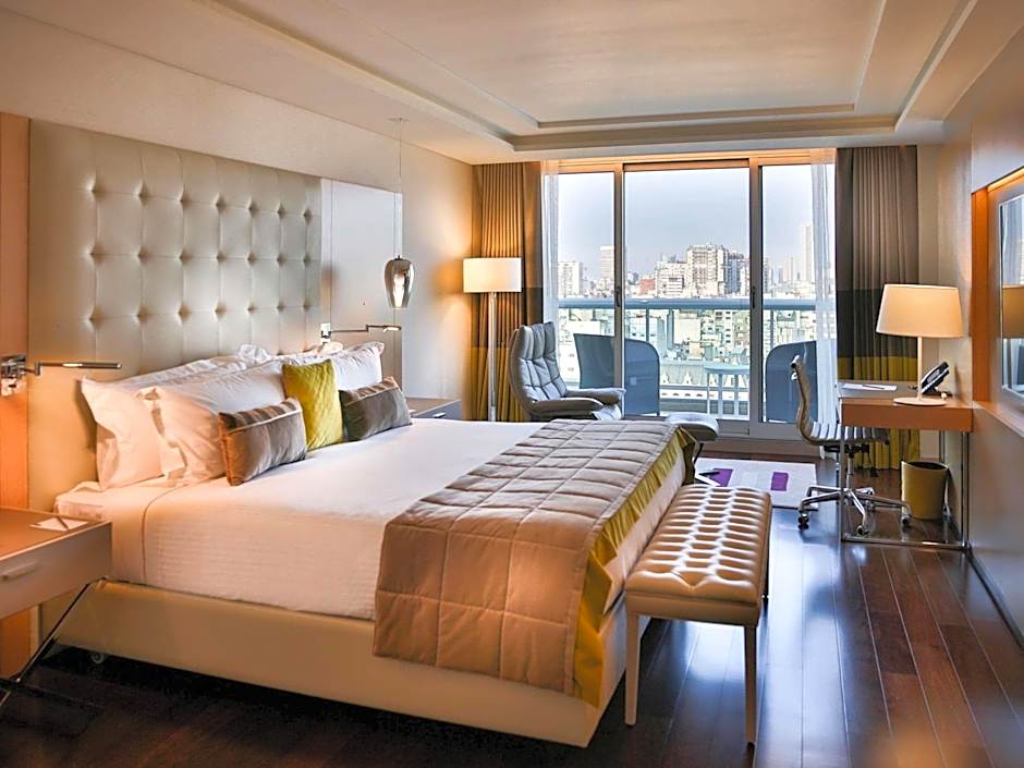 Palladio Hotel Buenos Aires MGallery