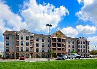Affordable Suites of America Rogers - Bentonville