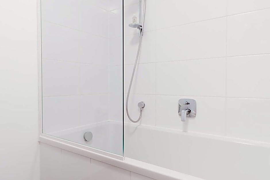 Parks 73 The Townhouse Hotel