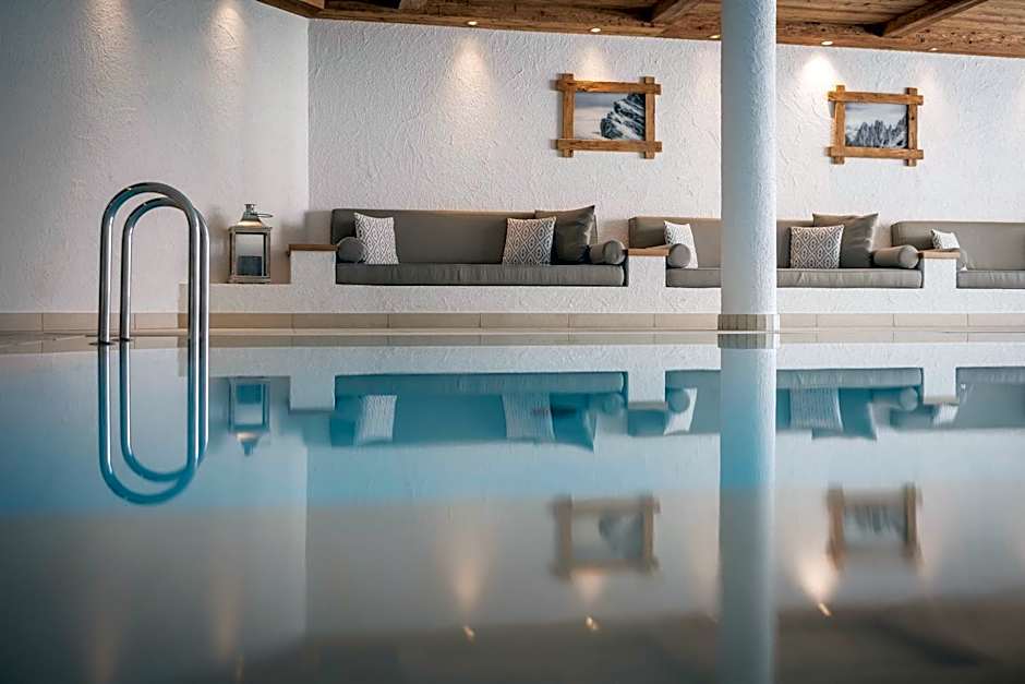 Residence Cesa Sassela