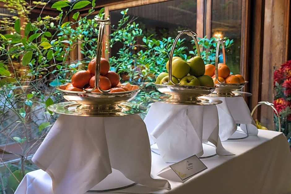 Grand Hotel Tamerici & Principe