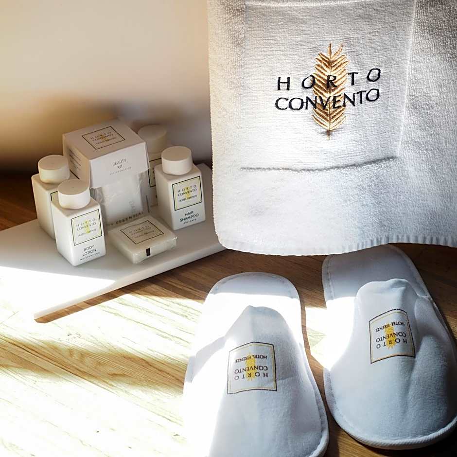 Horto Convento