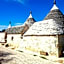Trulli Sciummo Relais
