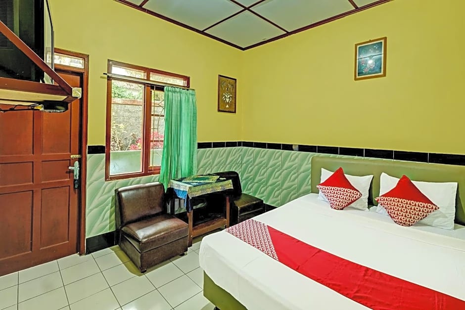 OYO 92282 Hotel Muria