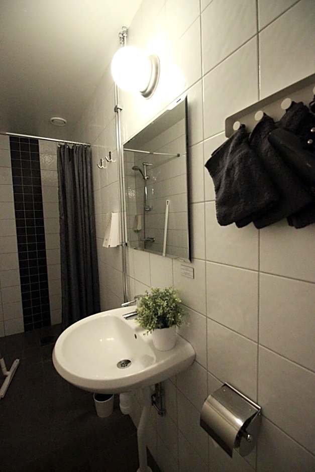 Hotell Centralstation