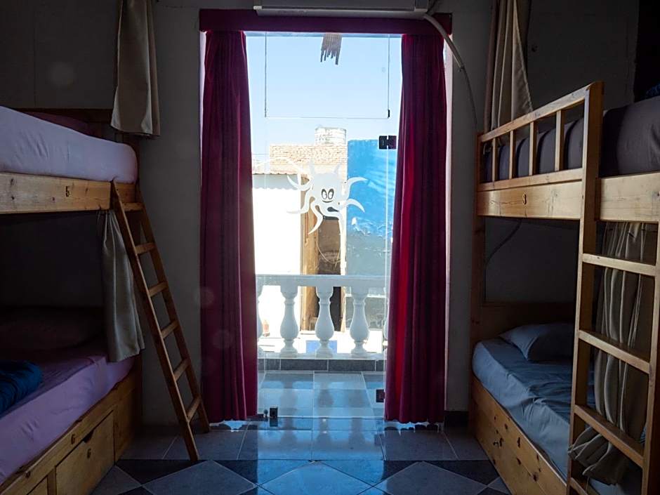 My Hostel in Dahab - Dive center