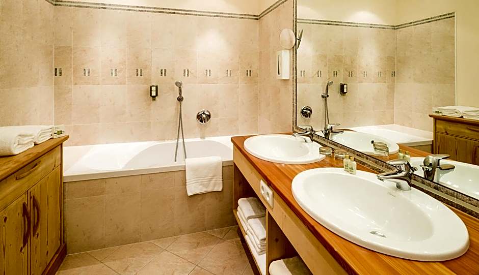 Sporthotel Obereggen