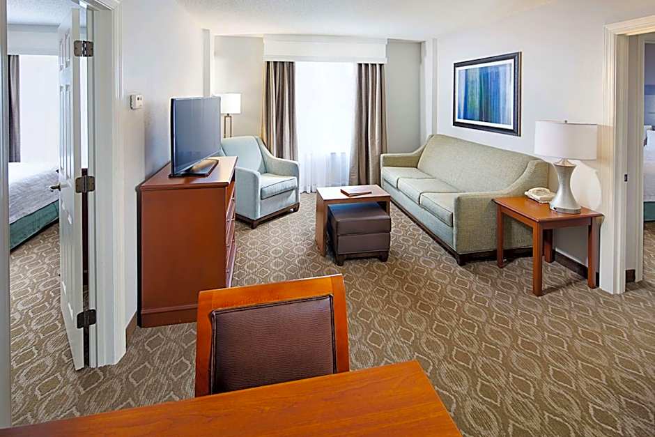 Homewood Suites By Hilton Raleigh/Cary