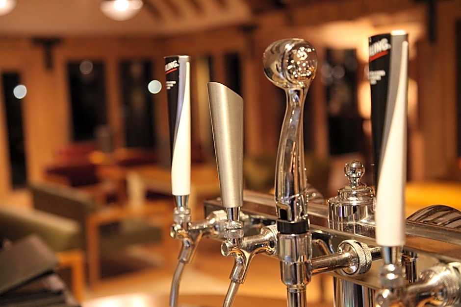 Ivy House Country Hotel